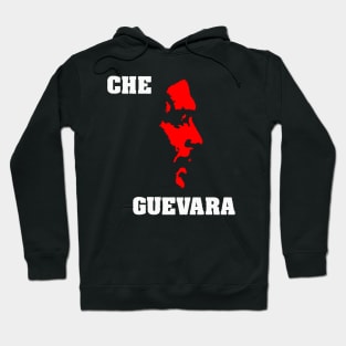 Che Guevara Shirt Revolution Rebel Tee Gerrilla Fighter Hoodie